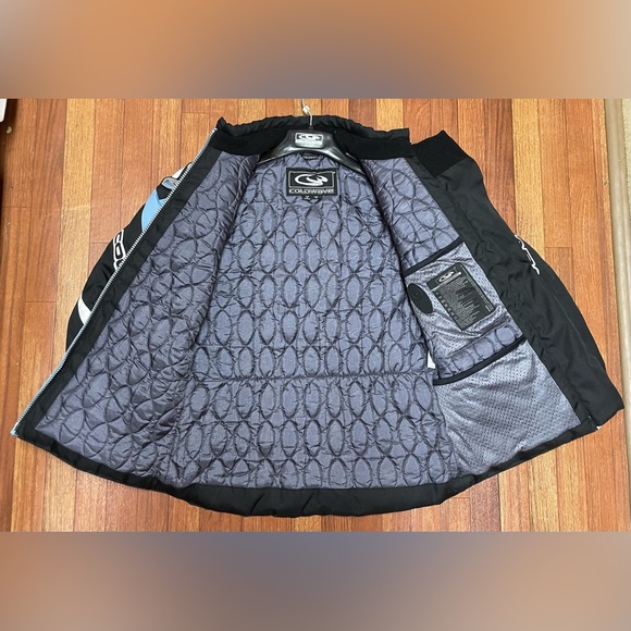 Coldwave Women’s Sno Fire Snowmobile Jacket - Picture 10 of 13